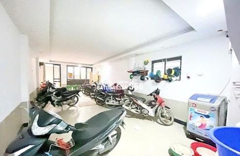  GẤP GẤP!! CHDV PHỐ LỤA – LÔ GÓC, 17 PHÒNG FULL KÍN – THU 55–70TR/THÁNG – GIÁ SỐC CHỈ 16,5 TỶ!! 